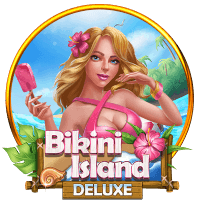 Đảo Bikini Deluxe game cover