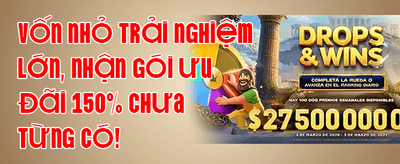 Quà Tặng Đăng Nhập promotion