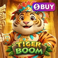 Hổ Nổ Vàng game cover