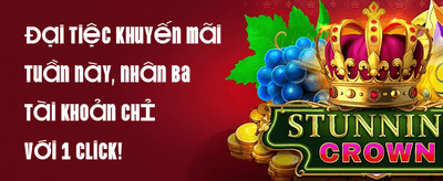 Ưu Đãi Nạp Lần 2 promotion